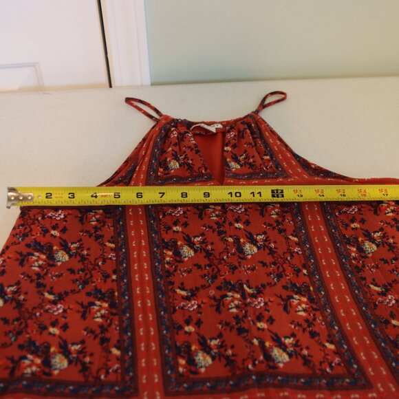 Miami Dress Size M - Picture 4 of 12